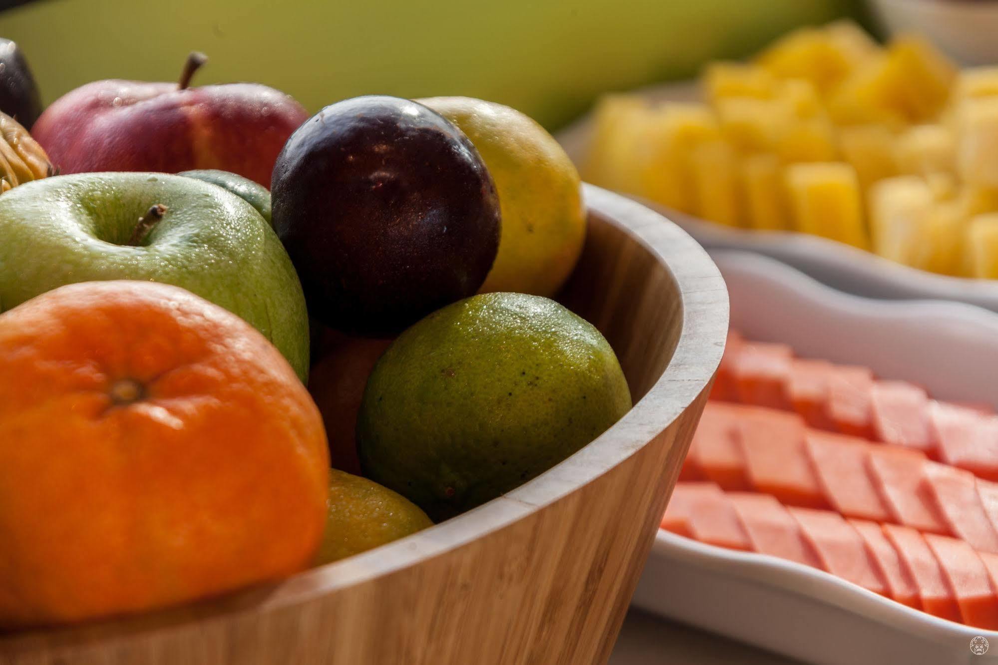 Ghl コレクション バランキージャ ホテル エクステリア 写真 Fruit