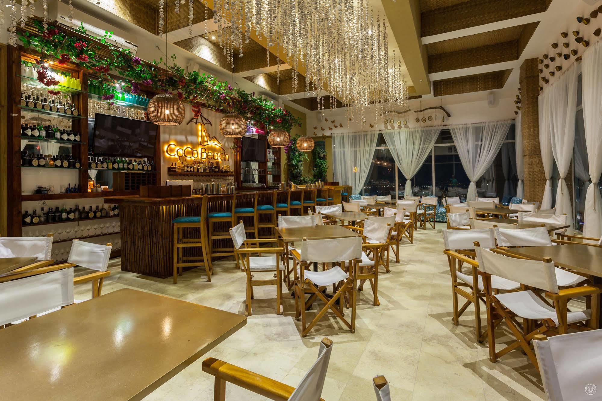 Ghl コレクション バランキージャ ホテル エクステリア 写真 Restaurant in Athens