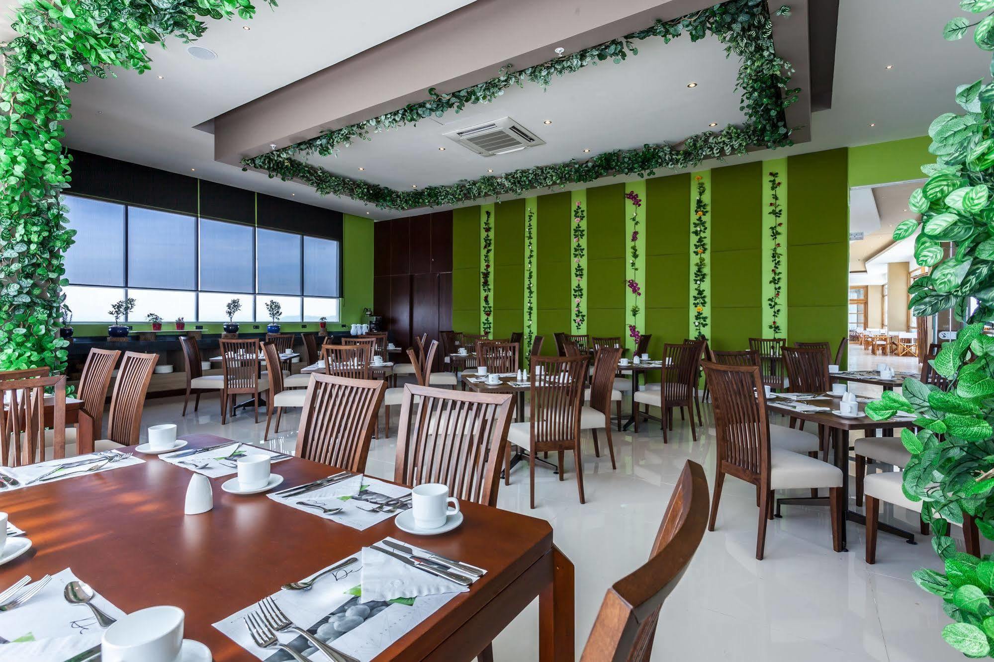 Ghl コレクション バランキージャ ホテル エクステリア 写真 The restaurant
